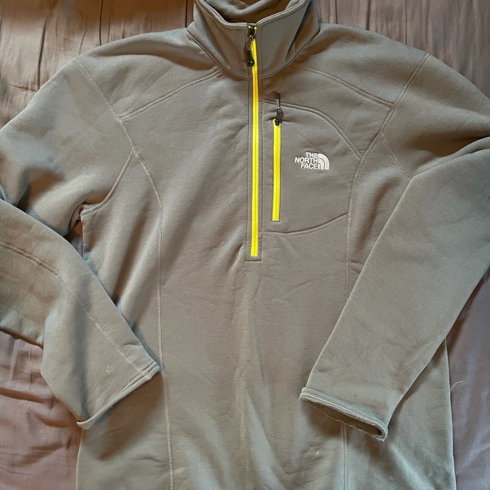 Men’s Northface